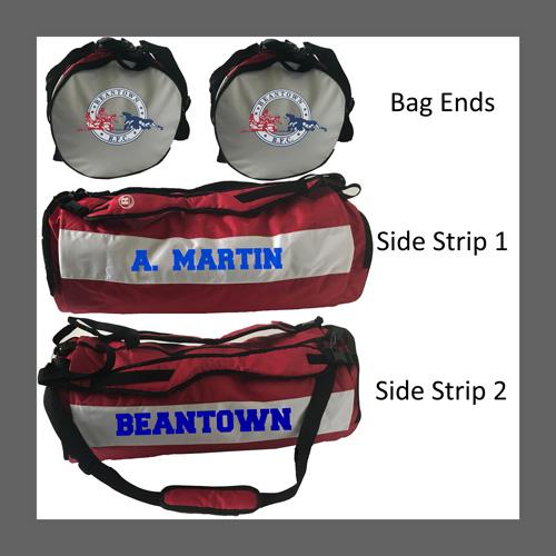 Beantown Kit Bag