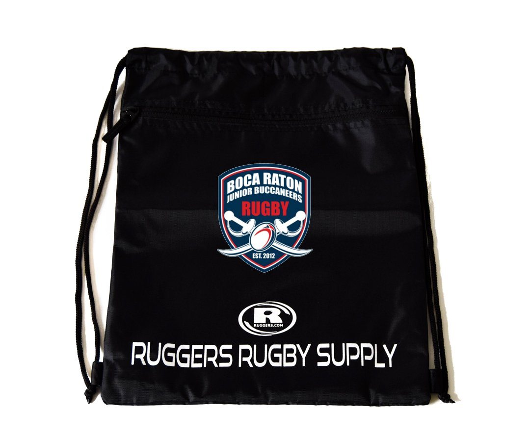 Boca Youth Cinch Sack