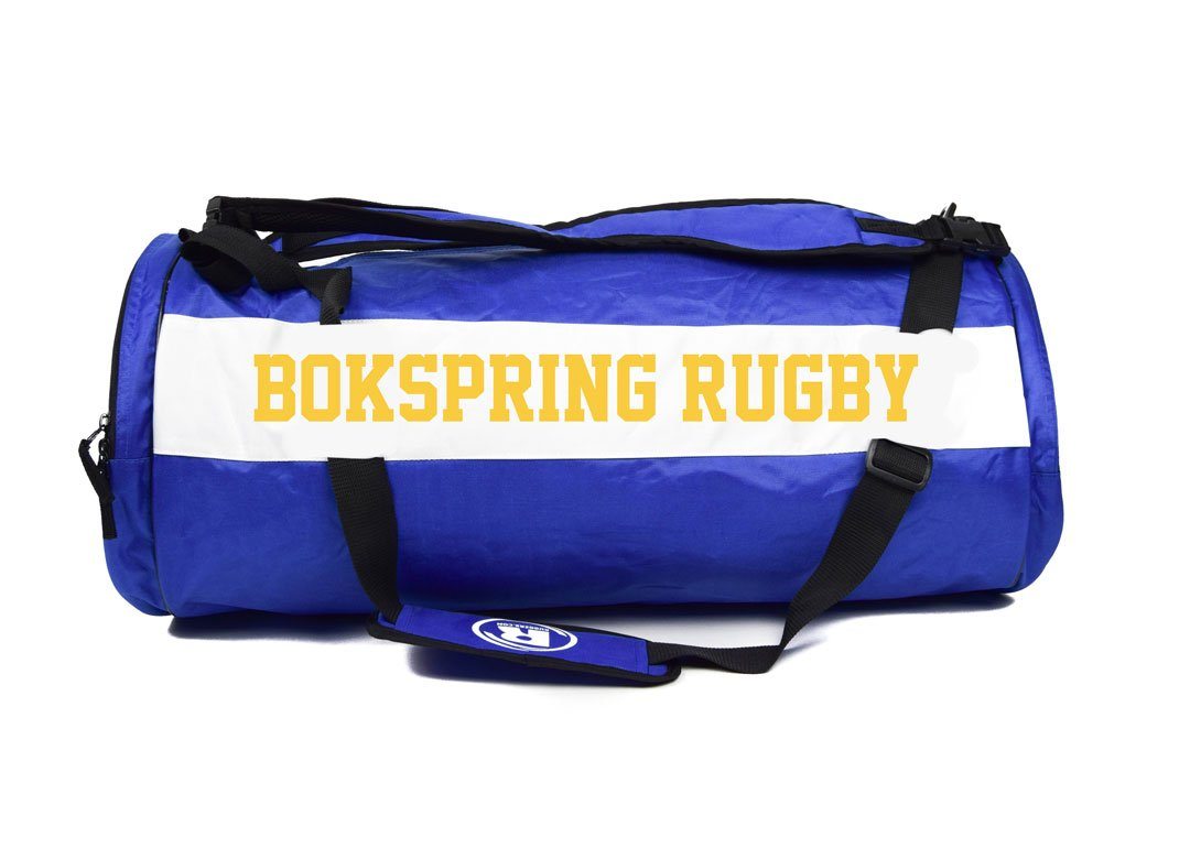 Bokspring Kit Bag