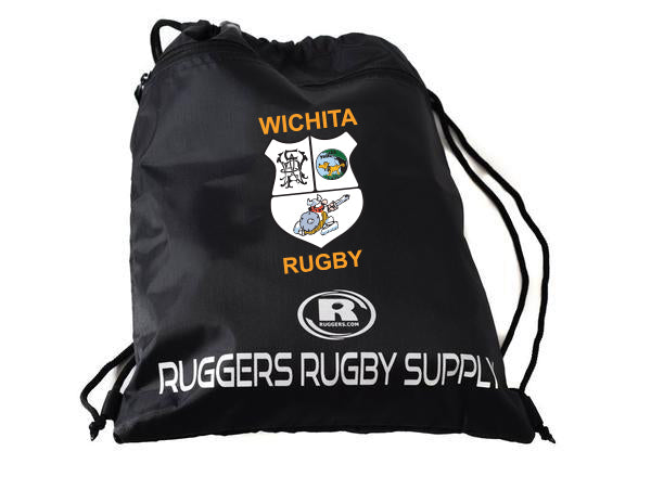 Wichita Cinch Sack