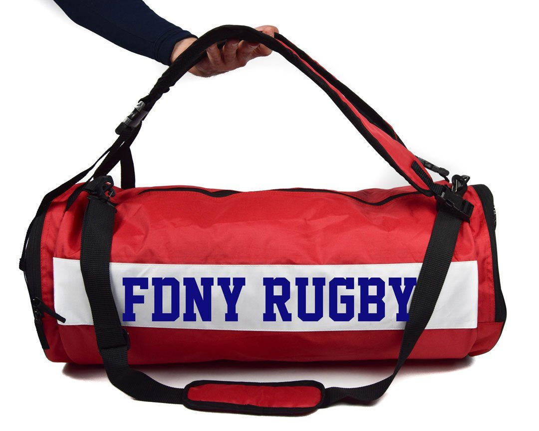 FDNY RFC Barrel Bag