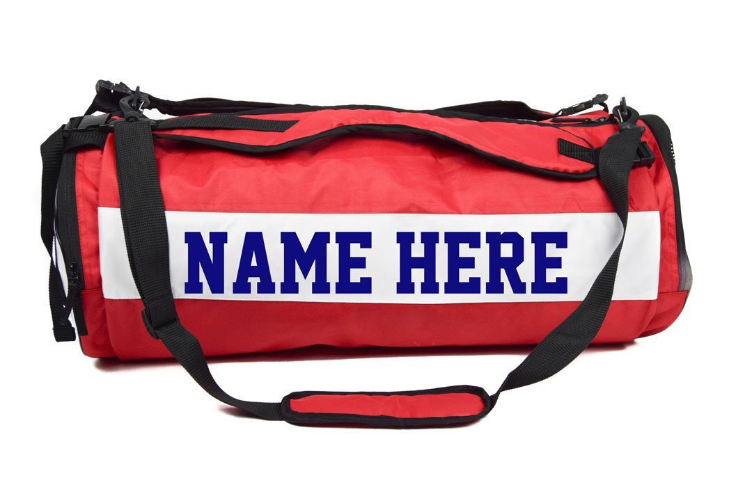 FDNY RFC Barrel Bag