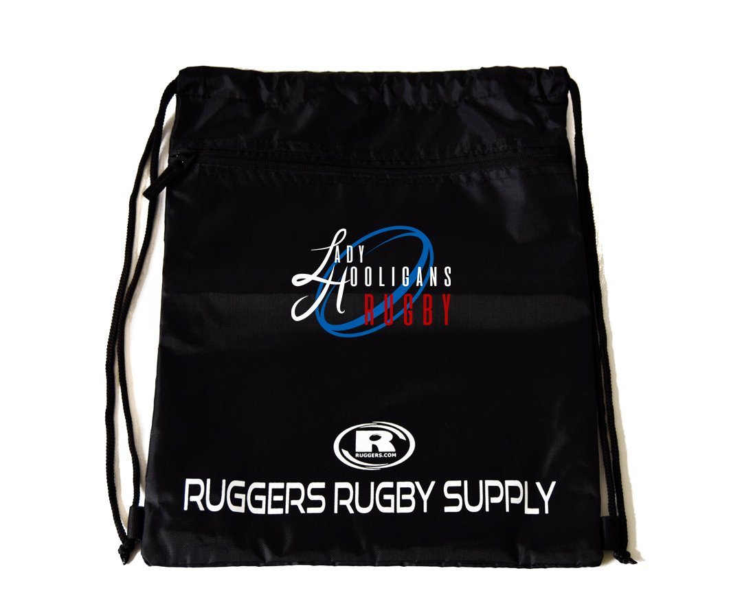 Lady Hooligans Cinch Sack