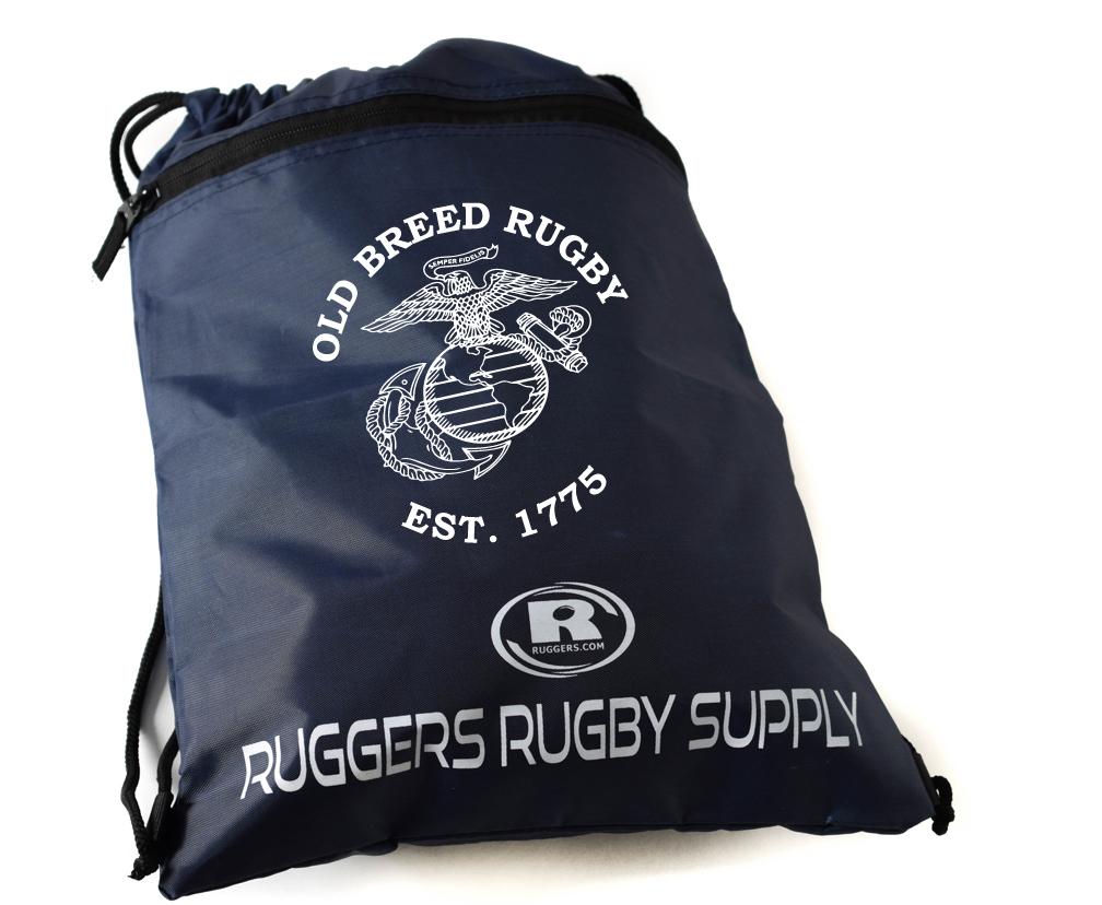 Old Breed Cinch Sack