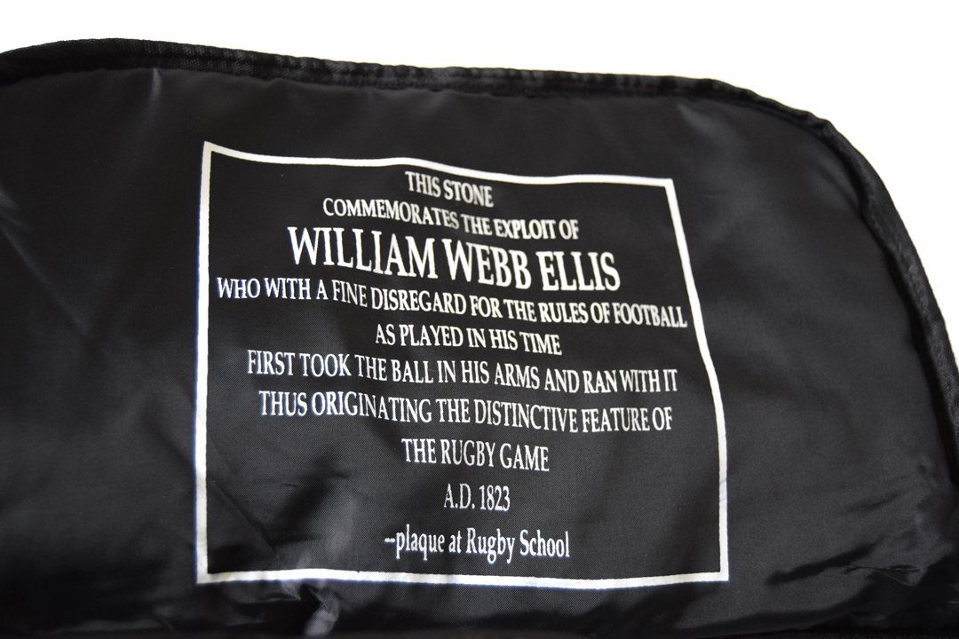 Rugby Northeast Kitbag