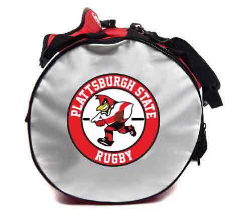 Plattsburgh Barrel Bag