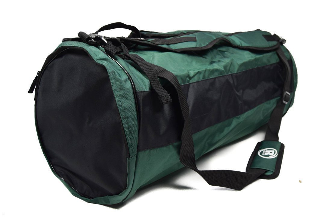 RUGGERS RUGBY BARREL BAG