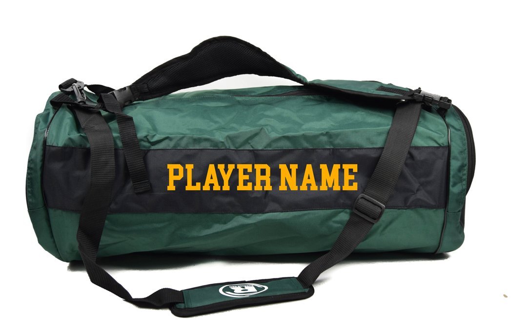 UVM Women Barrel Bag