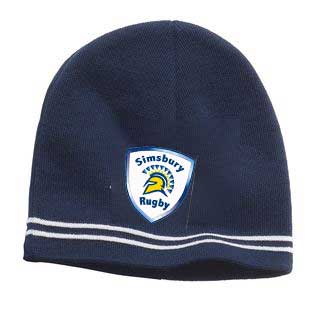 Simsbury Low Profile Knit Beanie