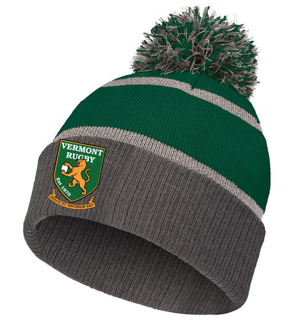 UVM Pom Pom - Ruggers Team Stores