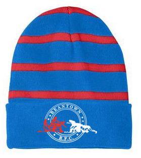 Beantown Beanie - Ruggers Rugby Supply