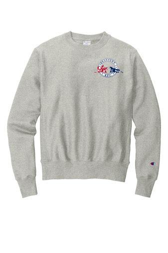 Beantown Champion Crewneck
