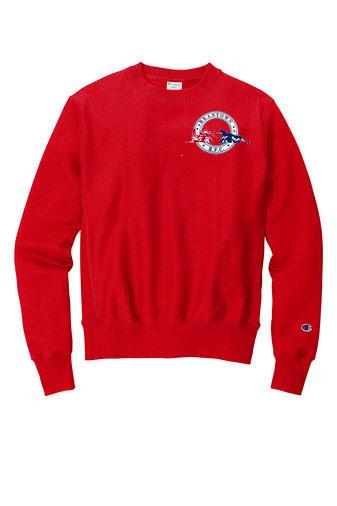 Beantown Champion Crewneck