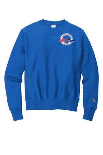Beantown Champion Crewneck