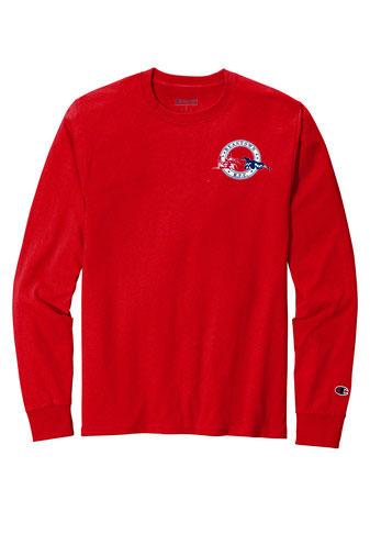 Beantown Champion Long Sleeve Tee