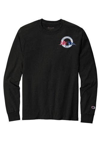 Beantown Champion Long Sleeve Tee