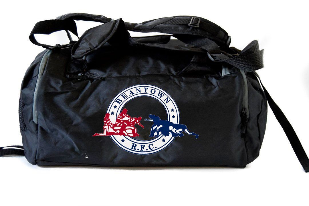 Beantown KooGa Rucksack 2.0 Kit Bag