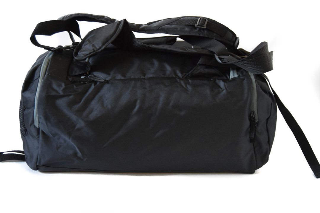 Beantown KooGa Rucksack 2.0 Kit Bag
