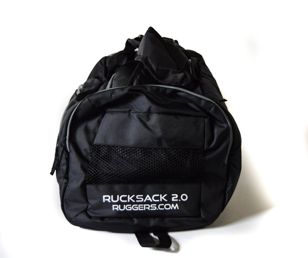 Beantown KooGa Rucksack 2.0 Kit Bag