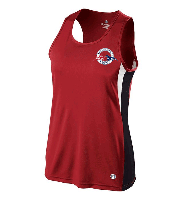 Beantown Sleeveless Tank