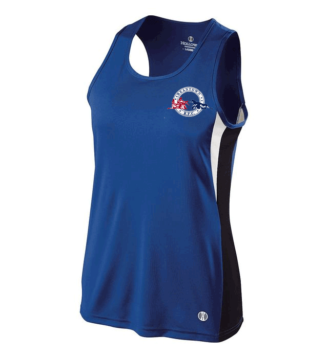 Beantown Sleeveless Tank