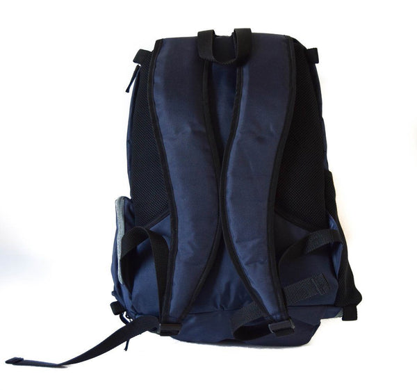 Loyola Rucksack - Ruggers Team Stores