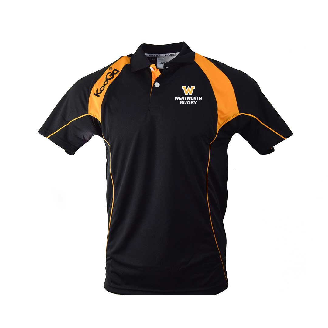 Wentworth Kooga Polo