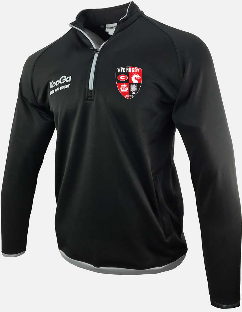 Rye Rugby - Ruggers Team Stores