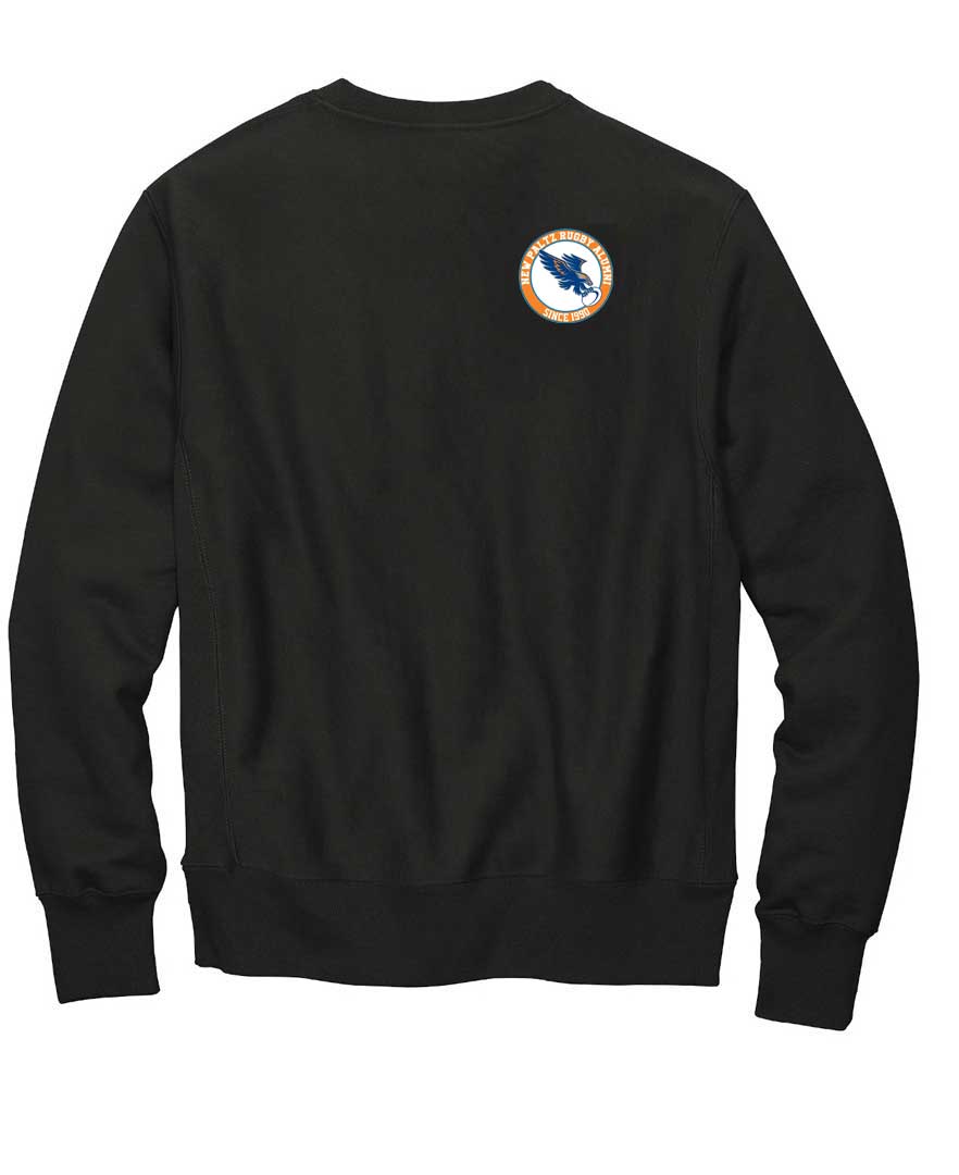 New Paltz Long Sleeve Tee