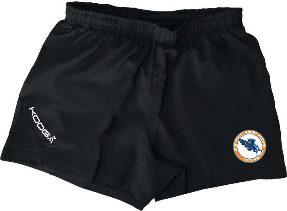 New Paltz Fiji Short