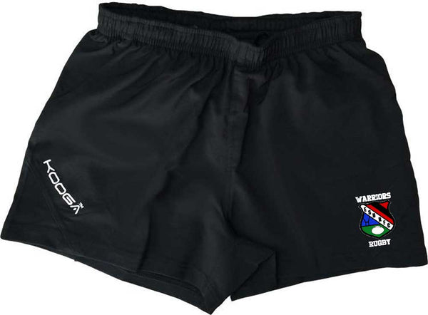 ESU Fiji Short - Ruggers Team Stores