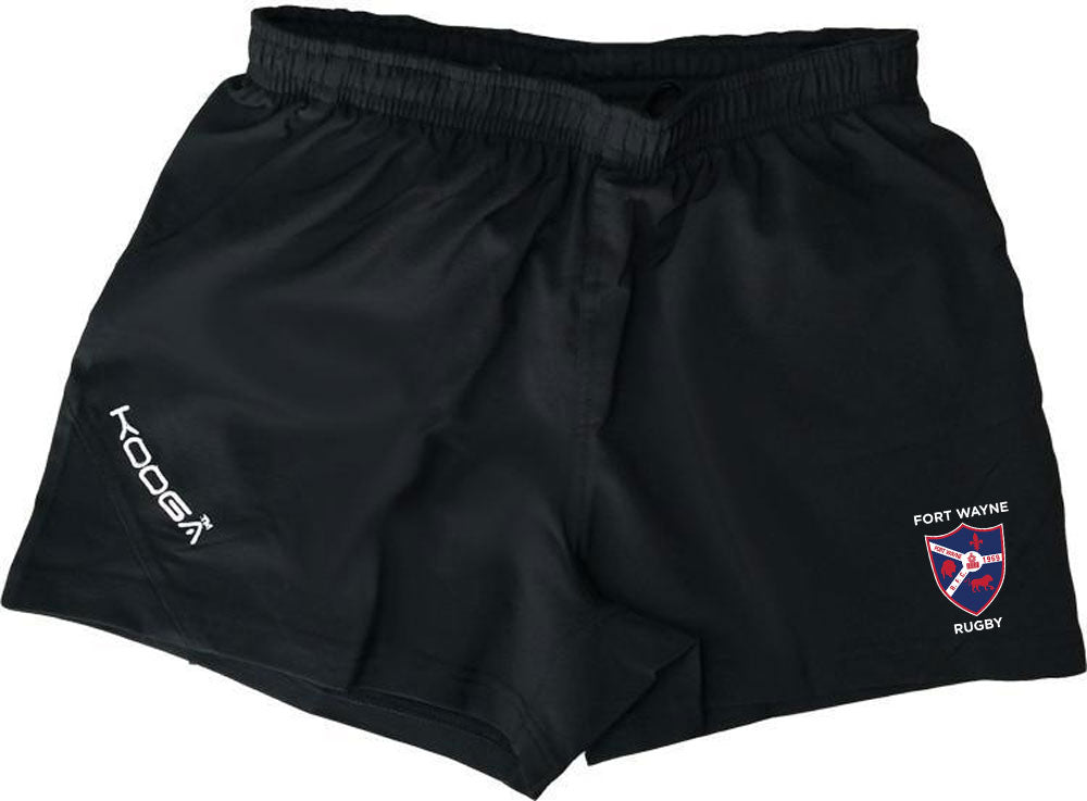 Fort Wayne  Kooga Fiji Shorts