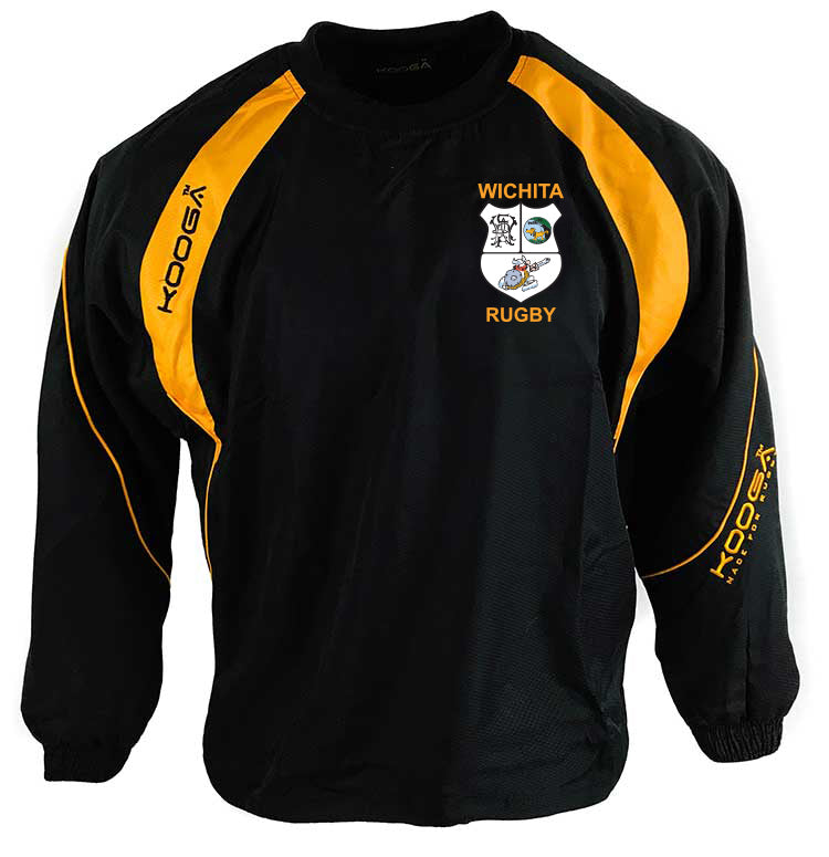 Wichita Vortex Jacket