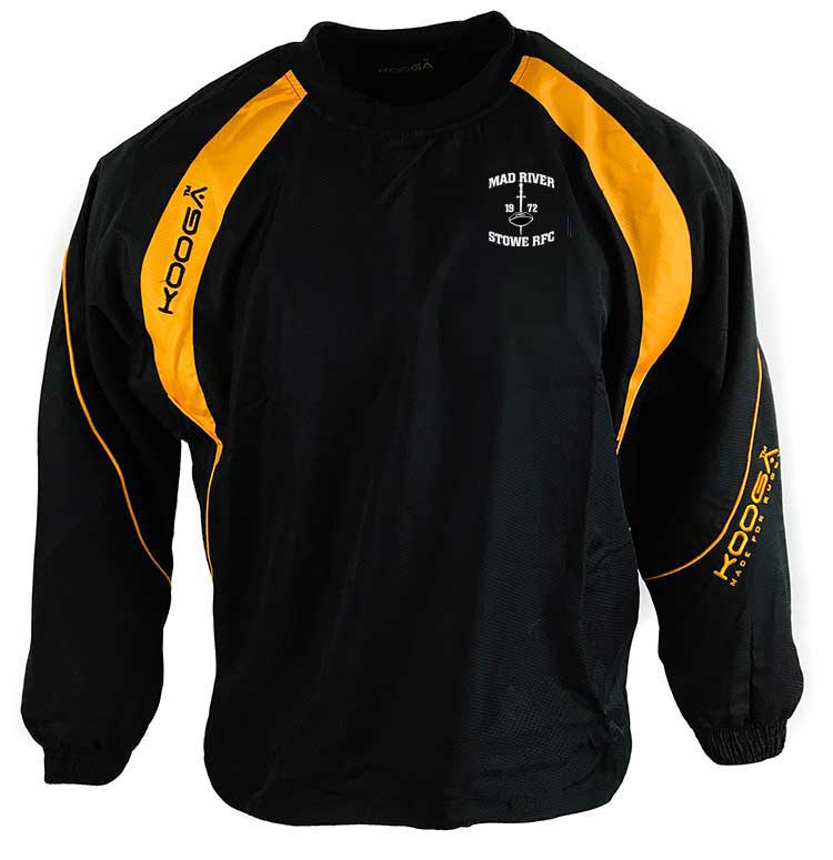 Mad River Rugby Vortex Jacket