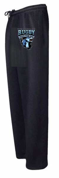 Scottsdale Wolves Open-Bottom Sweatpant