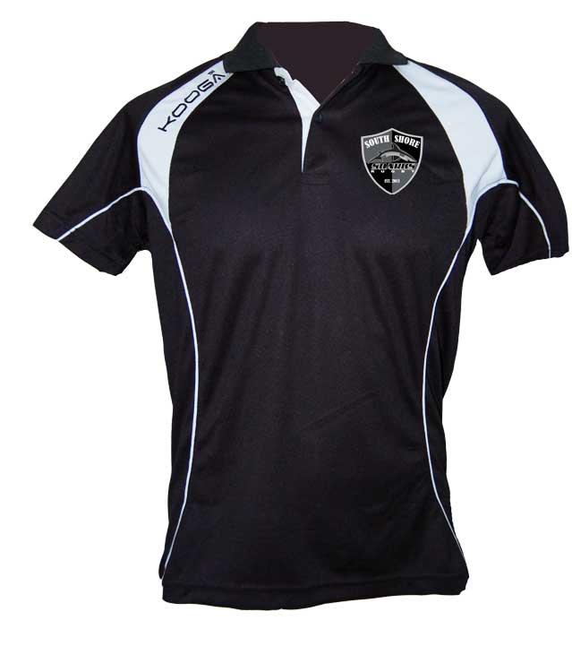 South Shore Sharks Kooga Polo