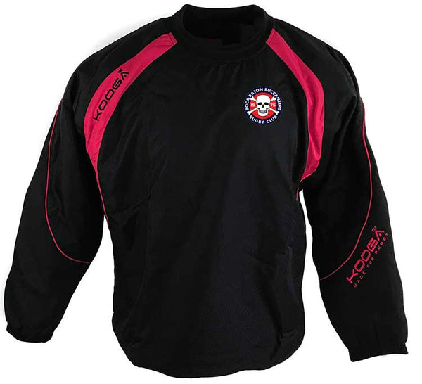 Boca Raton Vortex Jacket - Ruggers Team Stores