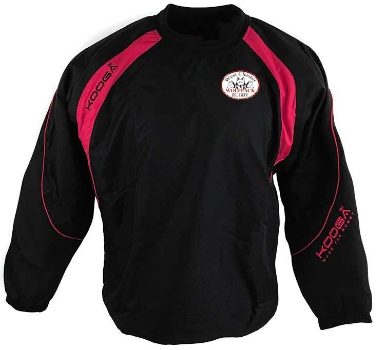 West Chester Vortex Jacket