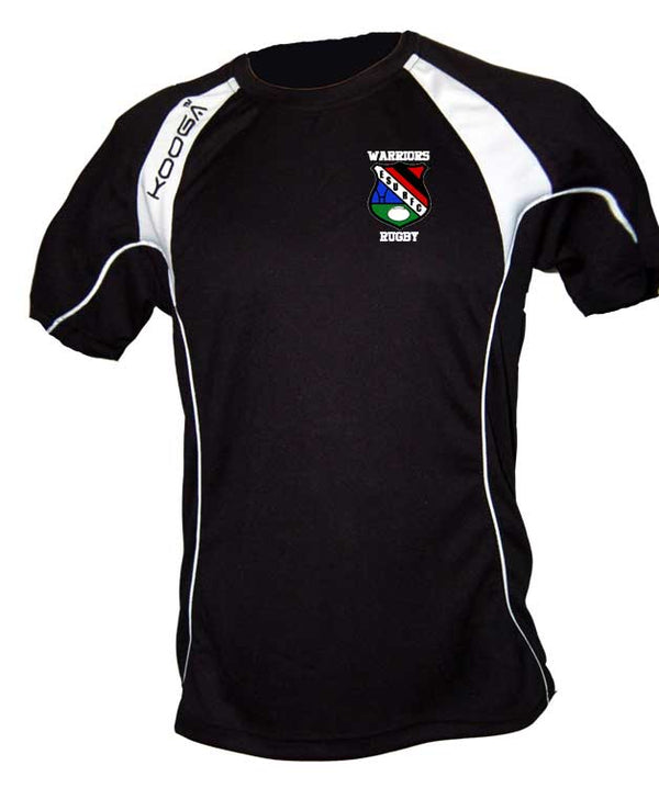 ESU Training Tee - Ruggers Team Stores