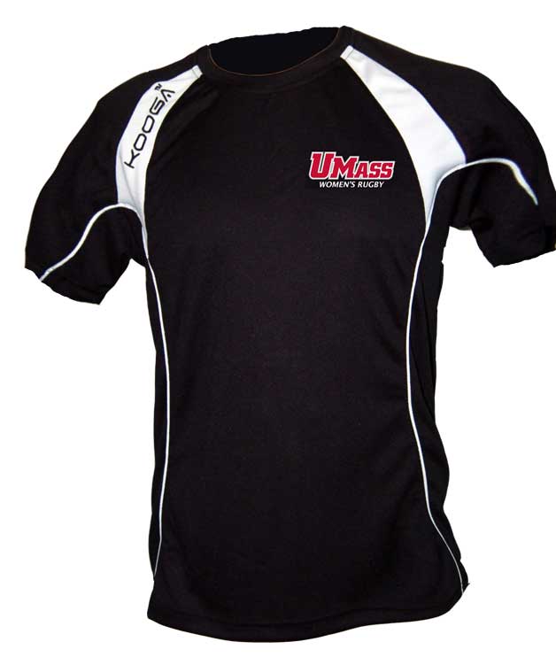UMass Women Training Tee
