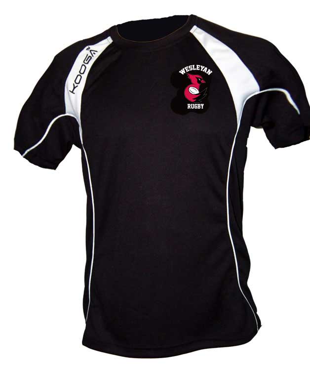 Wesleyan Women Training Tee