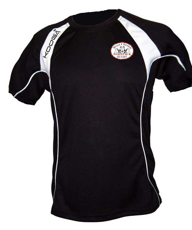 West Chester Kooga Training Tee (YOUTH &amp; ADULT)