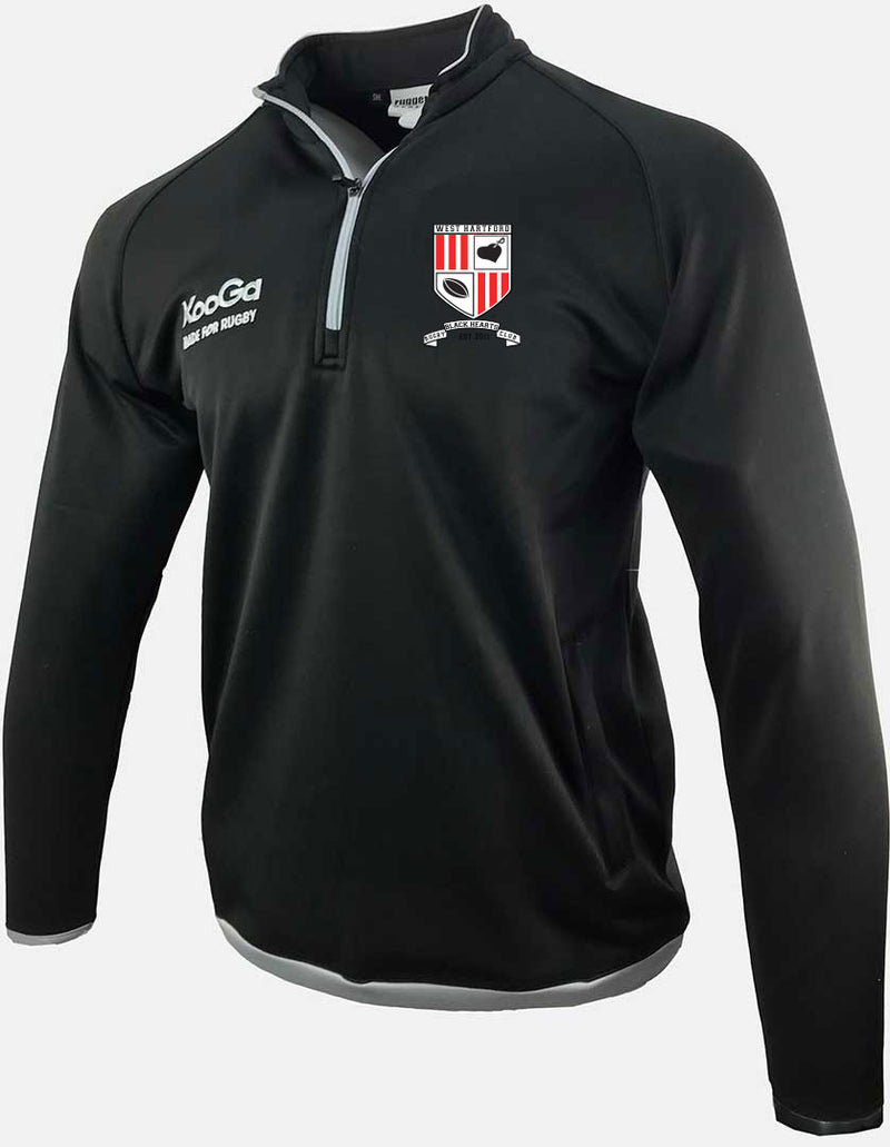 West Hartford Blackhearts Ruggers Team Stores