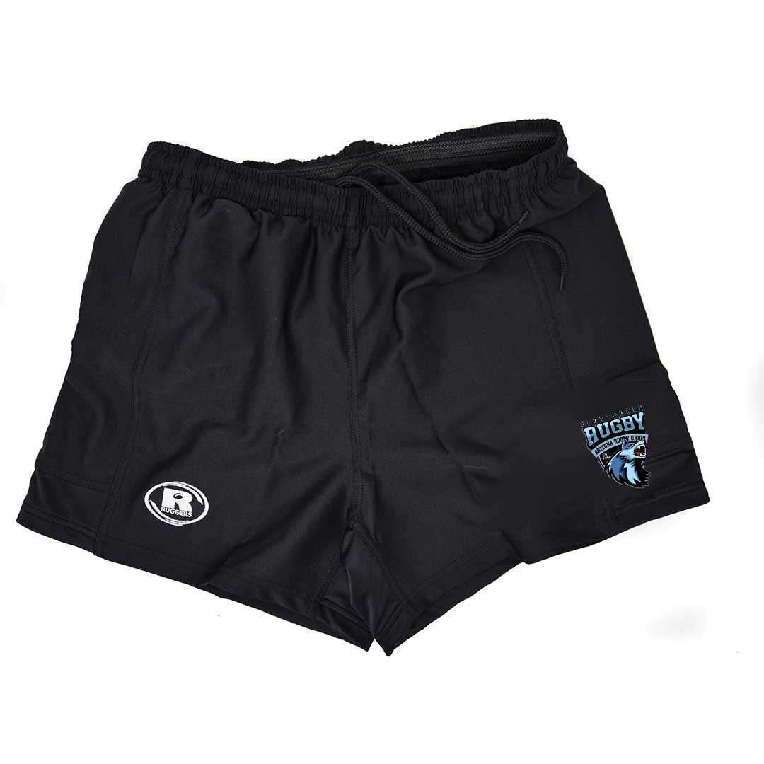 Scottsdale Wolves Auckland Short