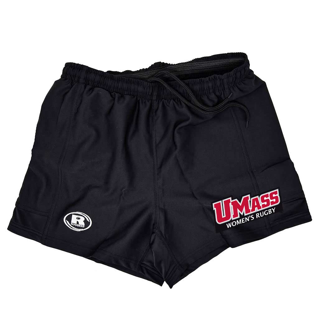 UMass Women Auckland Short