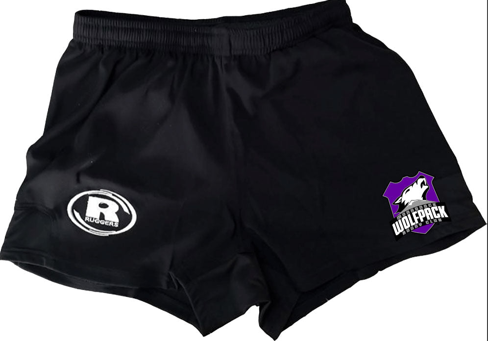 Monadnock Auckland Short