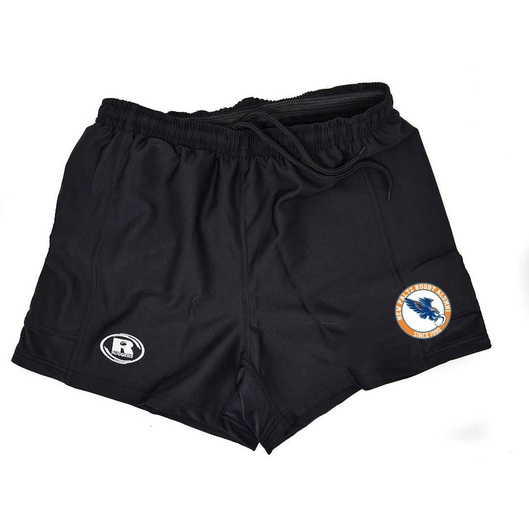 New Paltz Auckland Short