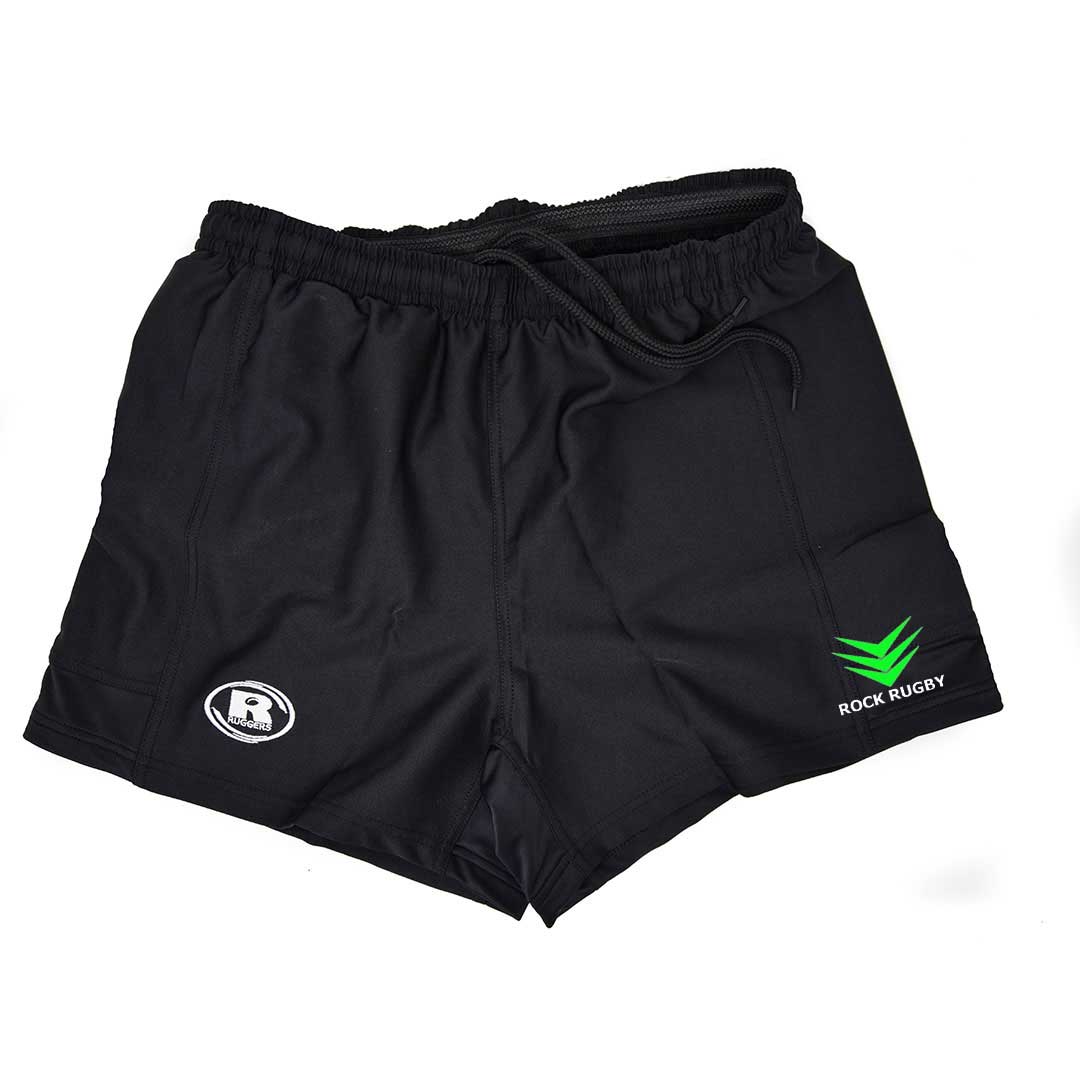 Rock Rugby Auckland Shorts