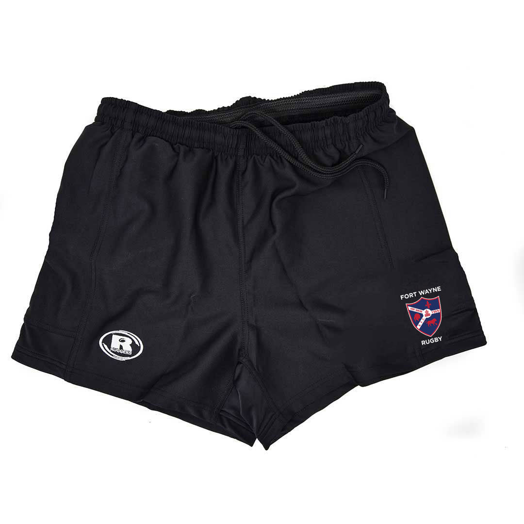 Fort Wayne Auckland Shorts