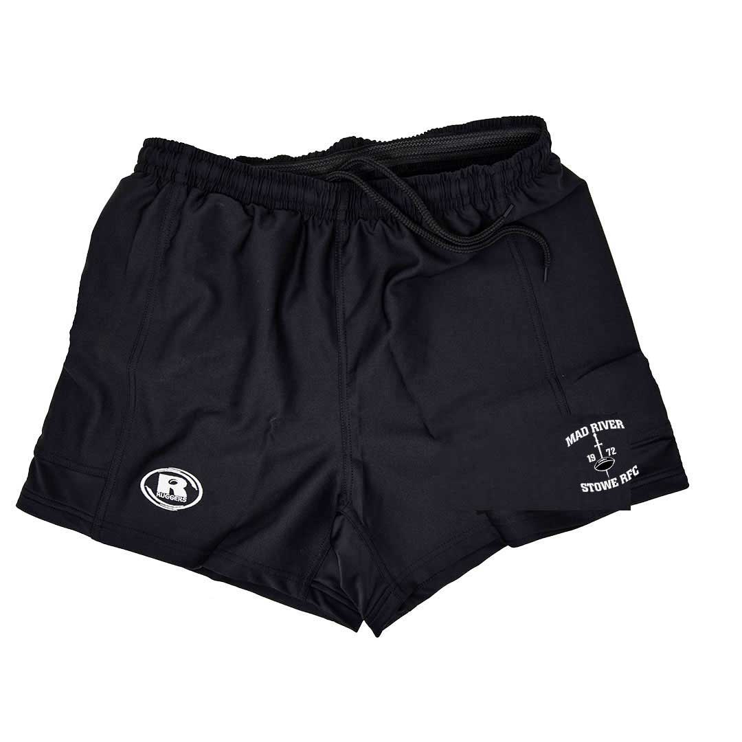 Mad River Rugby Auckland Short
